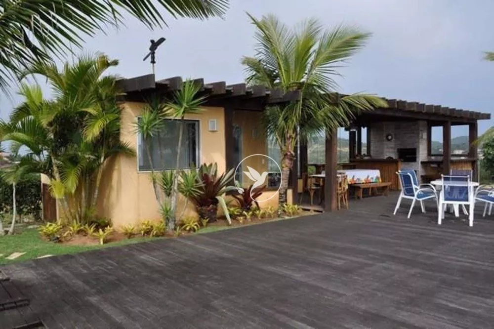 Casa, 5 quartos, 600 m² - Foto 6