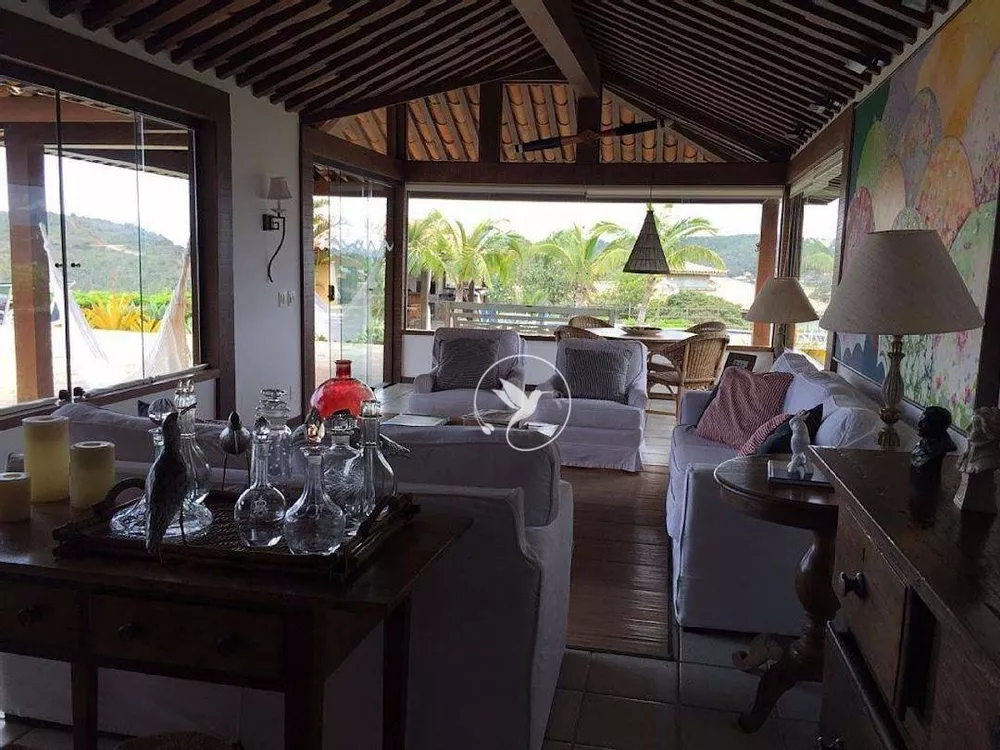 Casa, 5 quartos, 600 m² - Foto 12