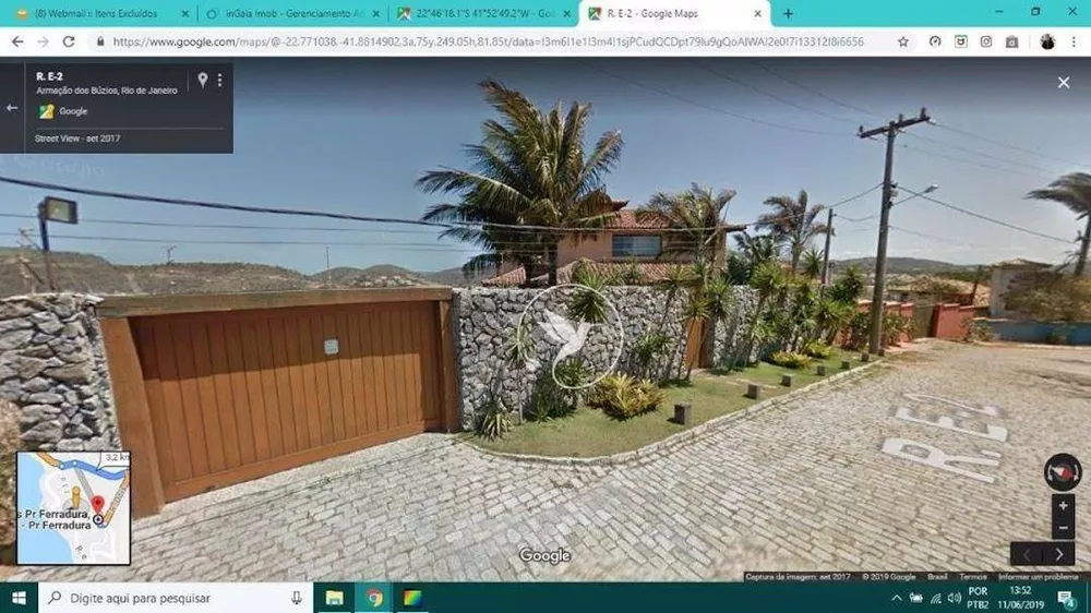 Casa, 5 quartos, 600 m² - Foto 19