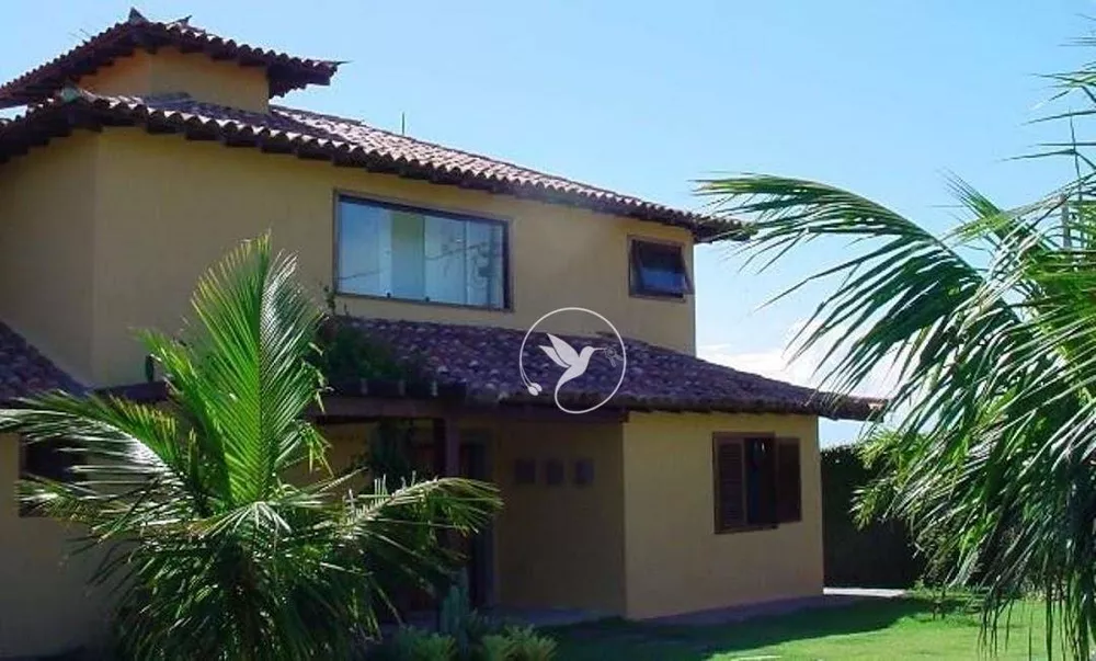 Casa, 5 quartos, 600 m² - Foto 7