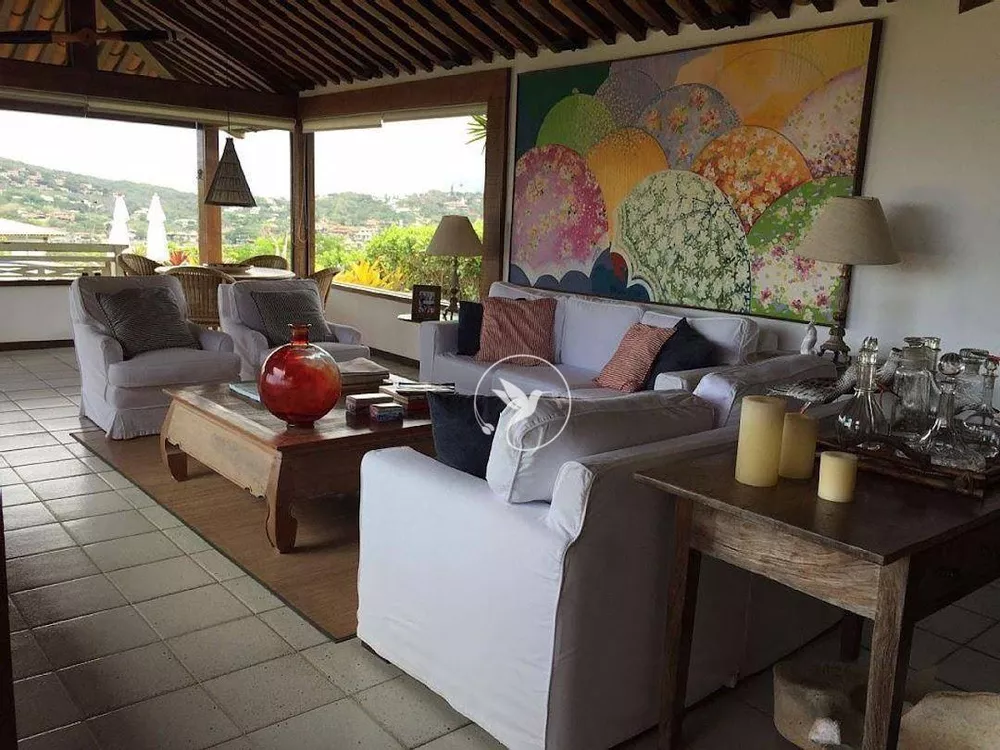 Casa, 5 quartos, 600 m² - Foto 11