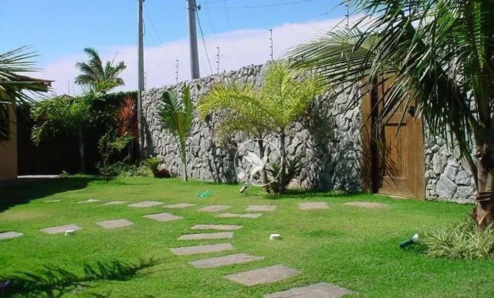Casa, 5 quartos, 600 m² - Foto 9