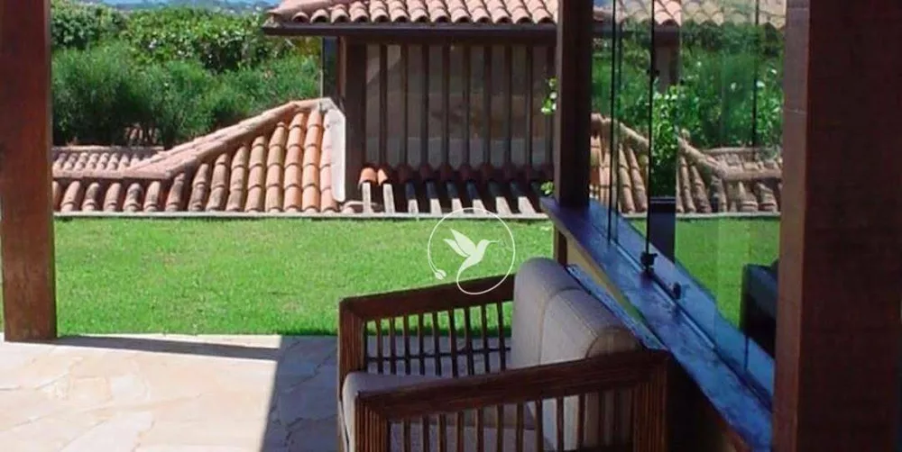 Casa, 5 quartos, 600 m² - Foto 10