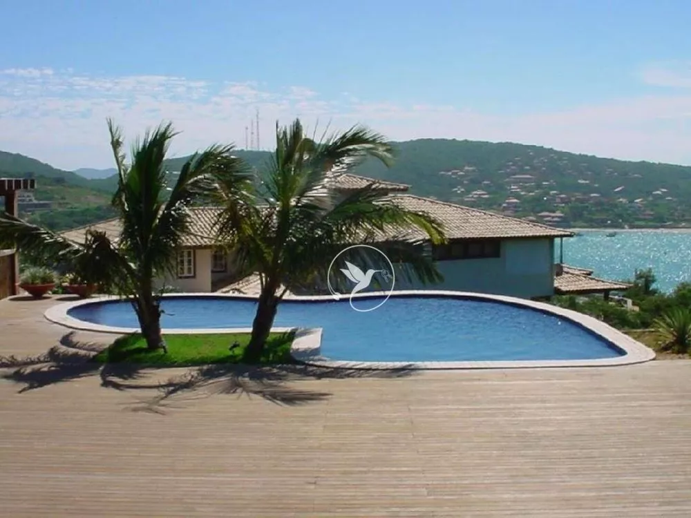Casa, 5 quartos, 600 m² - Foto 5