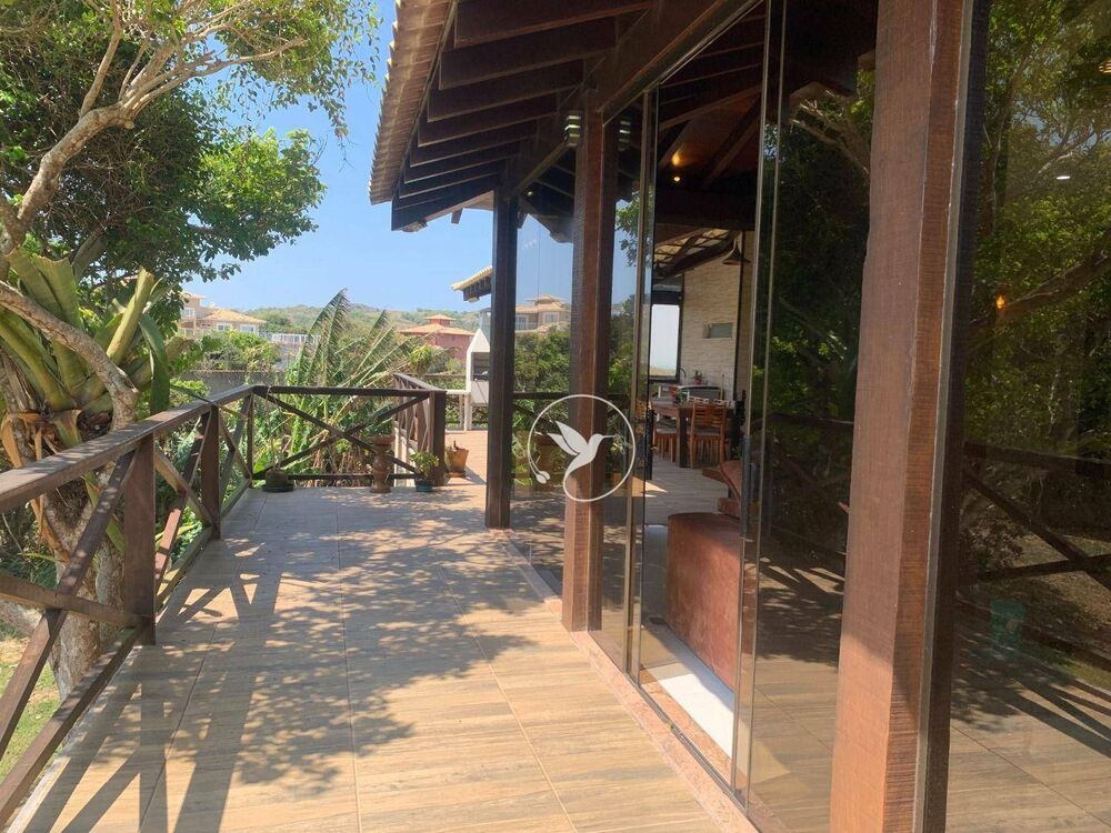 Casa, 5 quartos, 410 m² - Foto 14