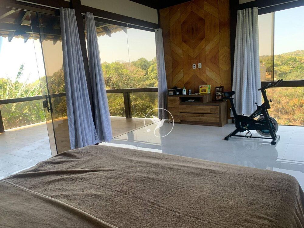 Casa, 5 quartos, 410 m² - Foto 26