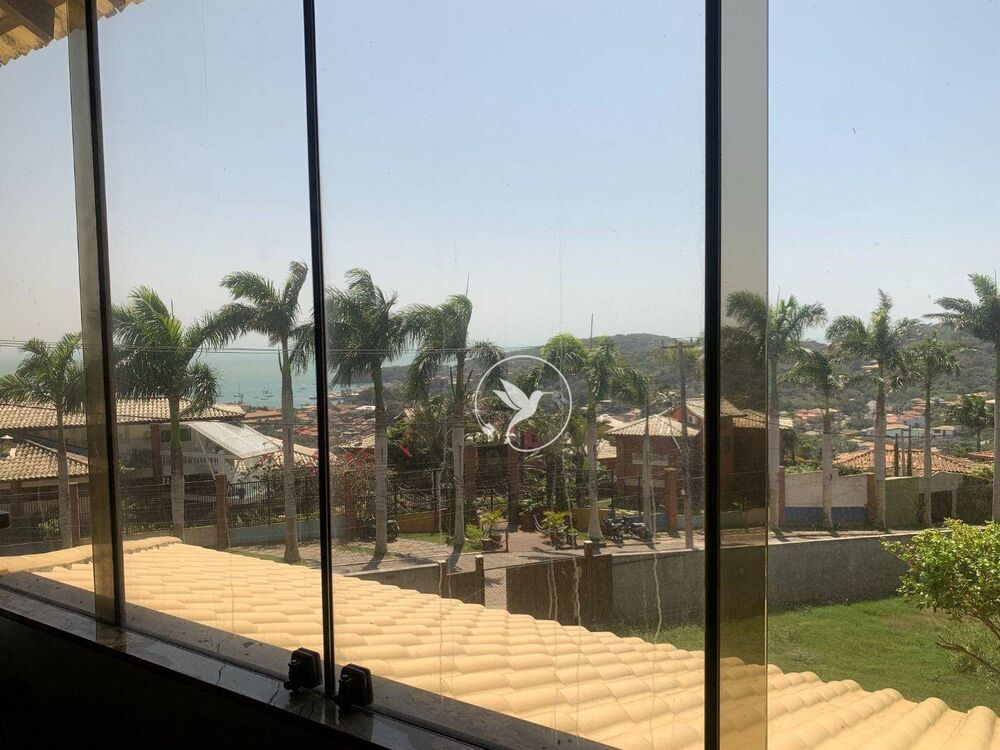 Casa, 5 quartos, 410 m² - Foto 46