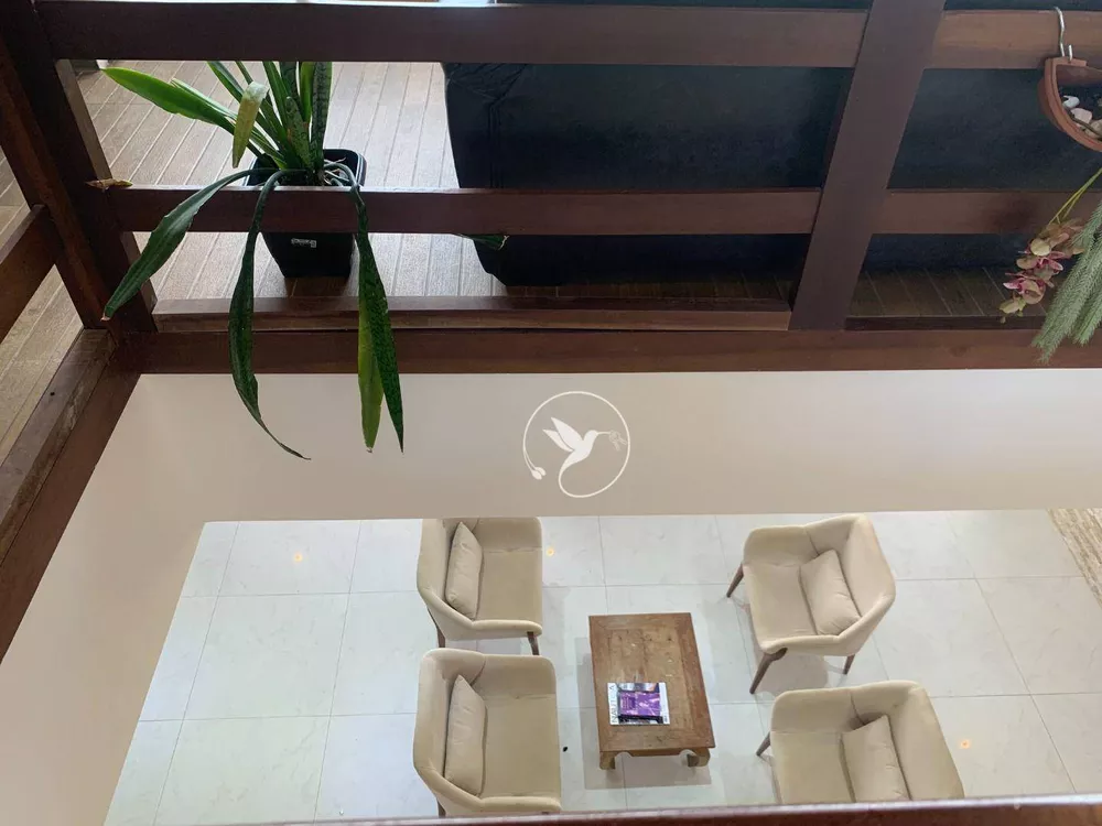 Casa, 5 quartos, 410 m² - Foto 36