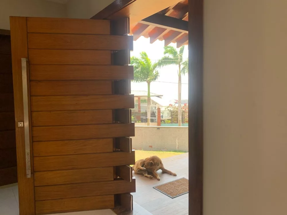 Casa, 5 quartos, 410 m² - Foto 11