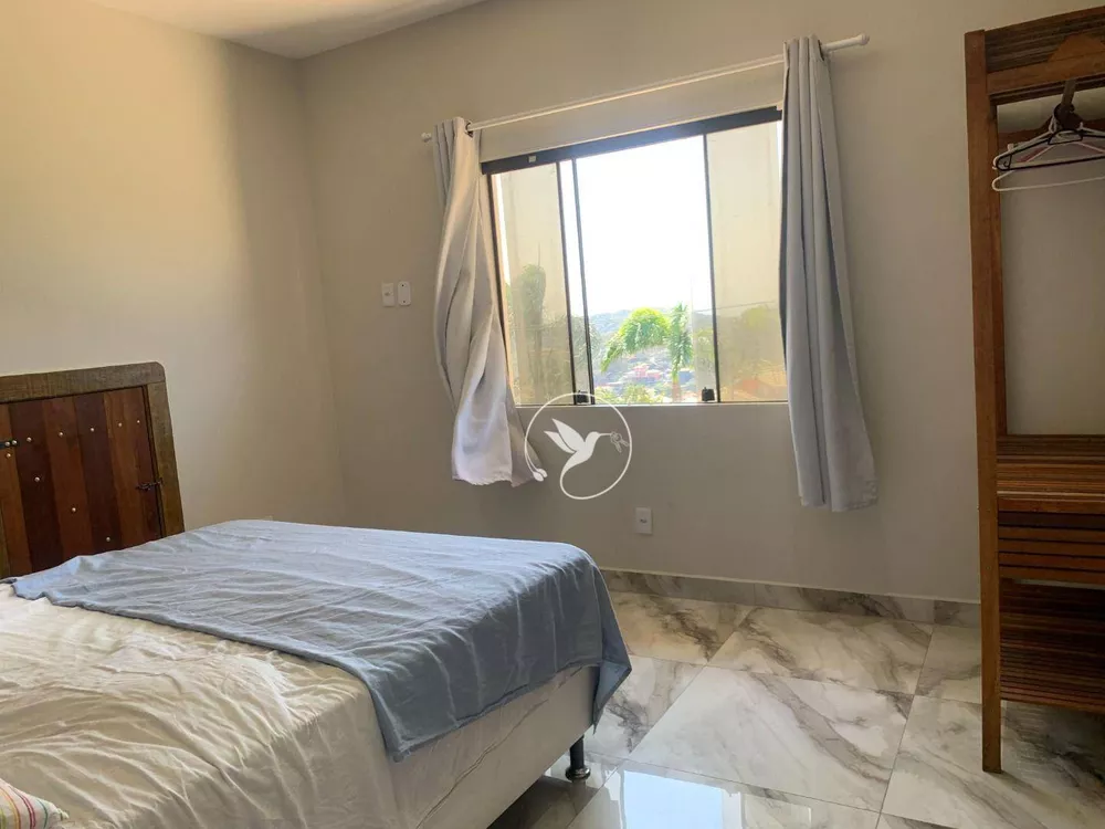 Casa, 5 quartos, 410 m² - Foto 37