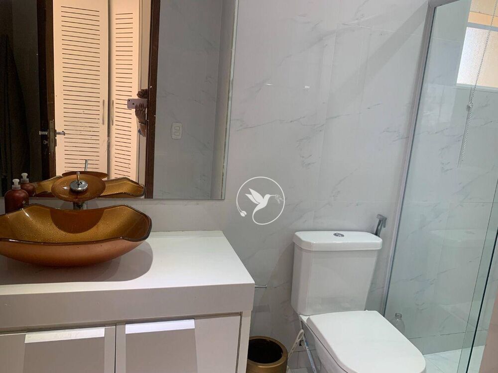 Casa, 5 quartos, 410 m² - Foto 48