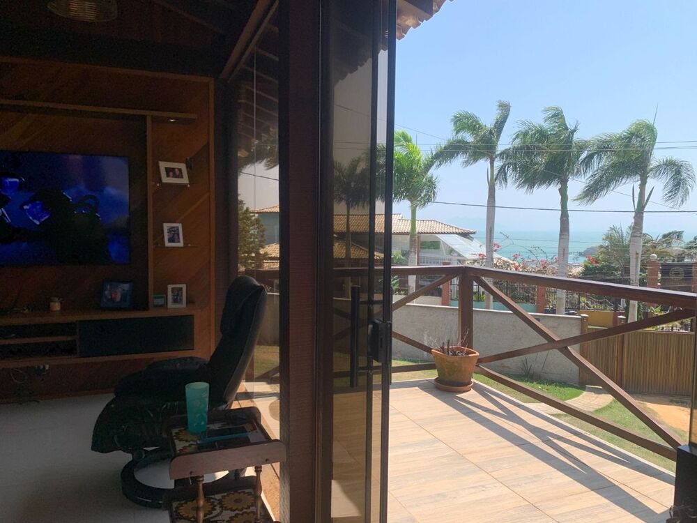 Casa, 5 quartos, 410 m² - Foto 8