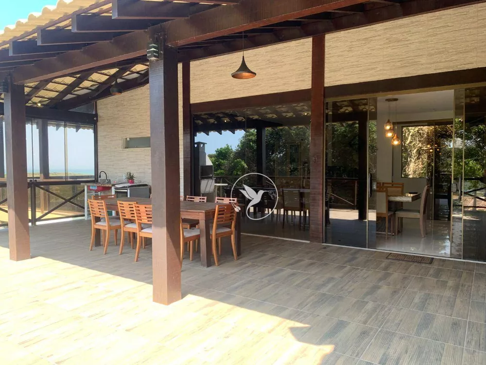 Casa, 5 quartos, 410 m² - Foto 15