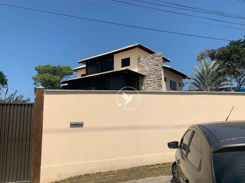 Casa, 5 quartos, 410 m² - Foto 66