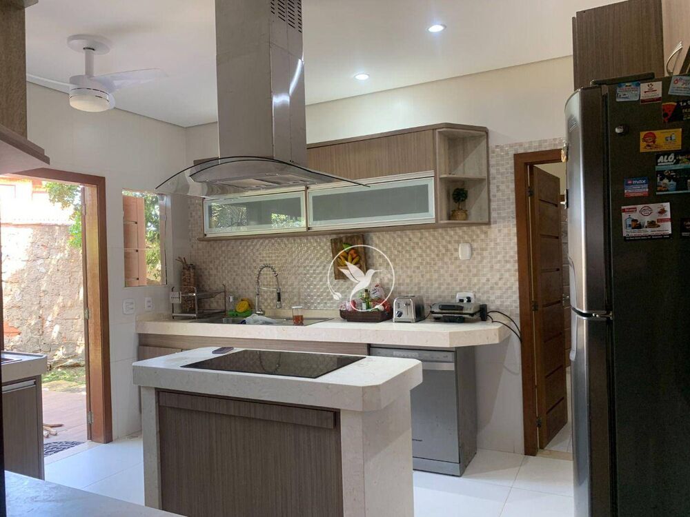 Casa, 5 quartos, 410 m² - Foto 19