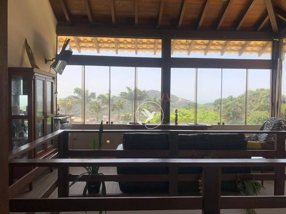 Casa, 5 quartos, 410 m² - Foto 34