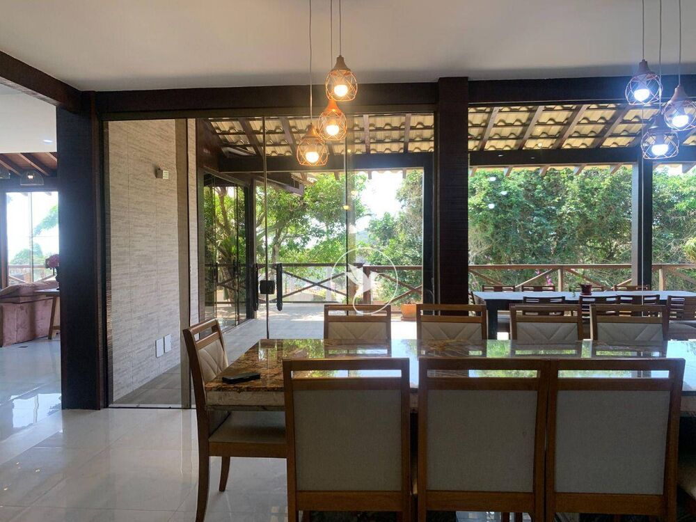 Casa, 5 quartos, 410 m² - Foto 30