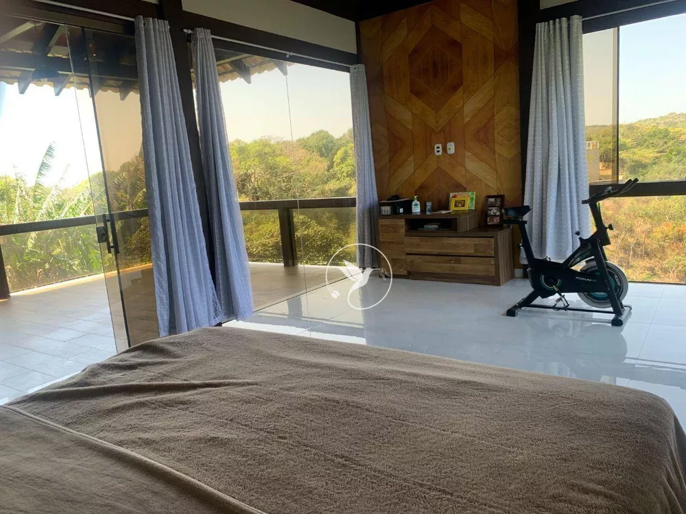 Casa, 5 quartos, 410 m² - Foto 27