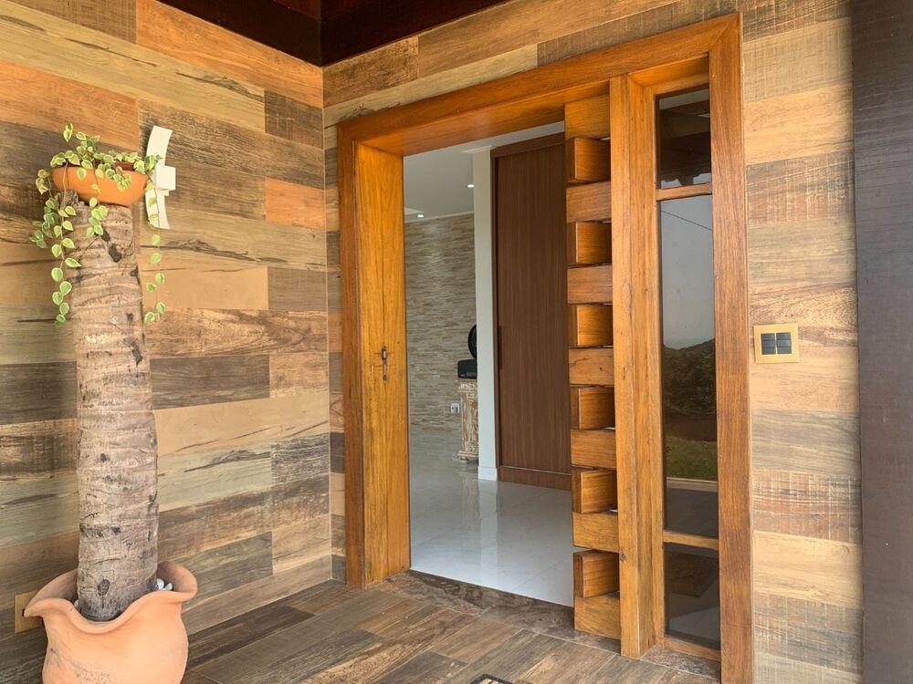 Casa, 5 quartos, 410 m² - Foto 12