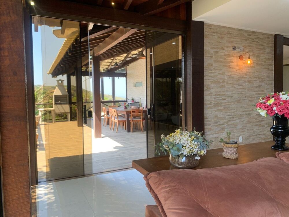 Casa, 5 quartos, 410 m² - Foto 9