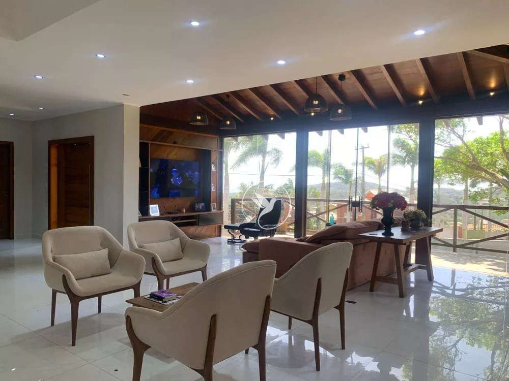 Casa, 5 quartos, 410 m² - Foto 58