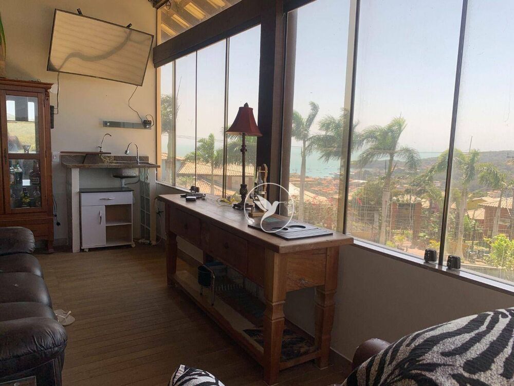 Casa, 5 quartos, 410 m² - Foto 45