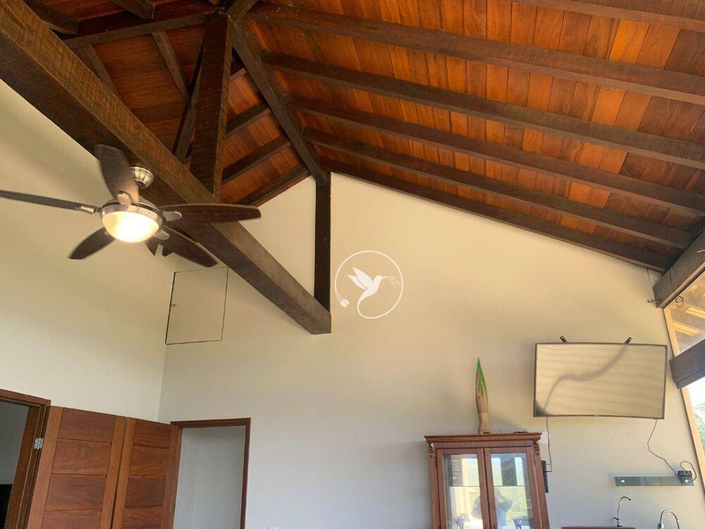 Casa, 5 quartos, 410 m² - Foto 42