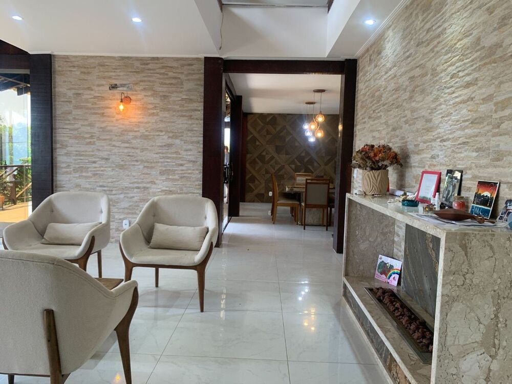 Casa, 5 quartos, 410 m² - Foto 7