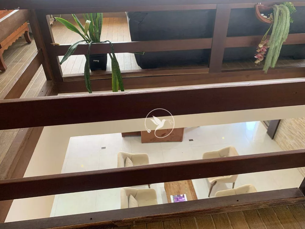 Casa, 5 quartos, 410 m² - Foto 35