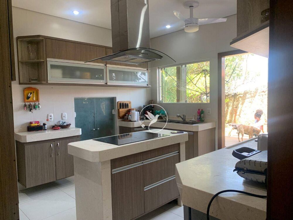 Casa, 5 quartos, 410 m² - Foto 59