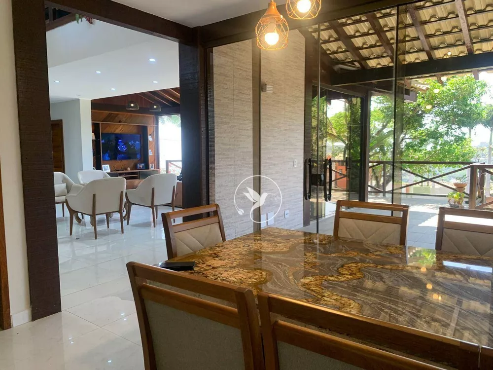 Casa, 5 quartos, 410 m² - Foto 31