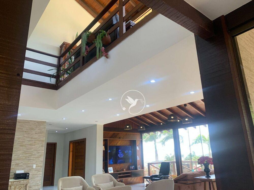 Casa, 5 quartos, 410 m² - Foto 57