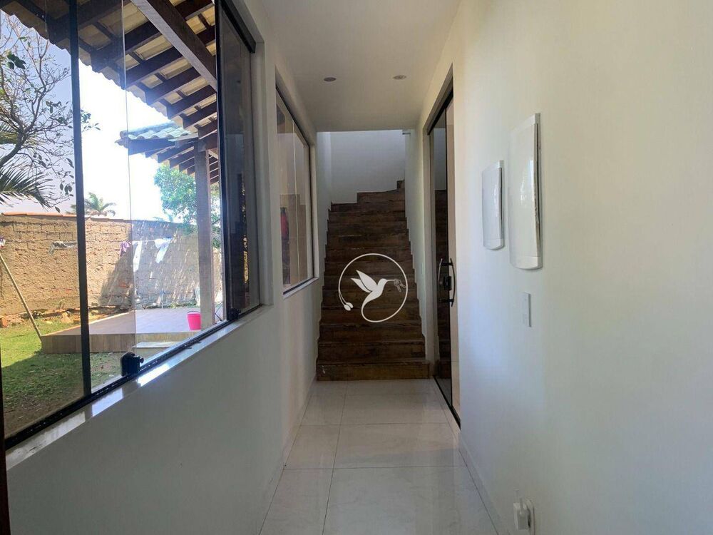 Casa, 5 quartos, 410 m² - Foto 28