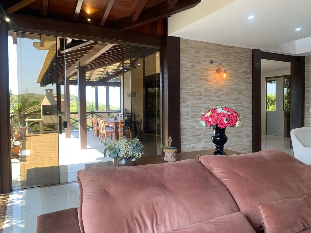 Casa, 5 quartos, 410 m² - Foto 10