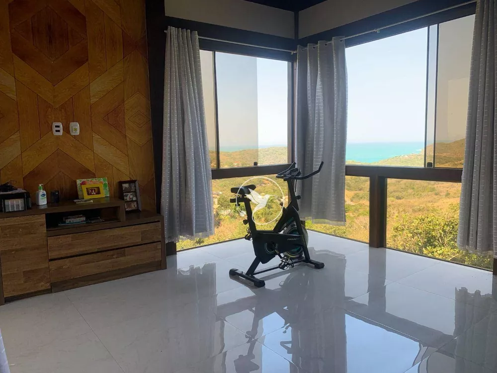 Casa, 5 quartos, 410 m² - Foto 25