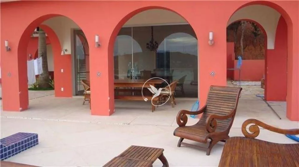 Casa, 6 quartos, 650 m² - Foto 16