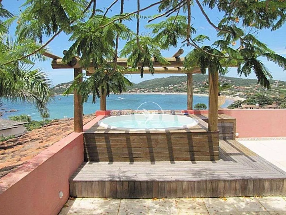 Casa, 6 quartos, 650 m² - Foto 9