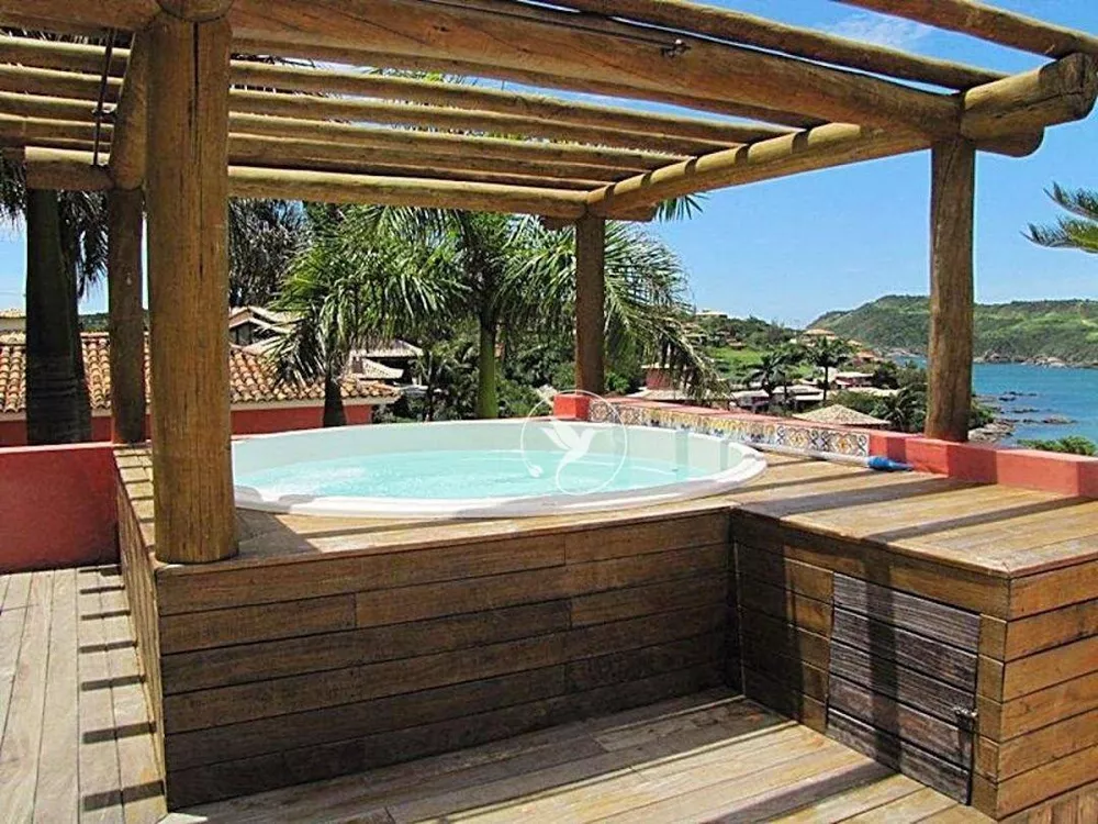 Casa, 6 quartos, 650 m² - Foto 23