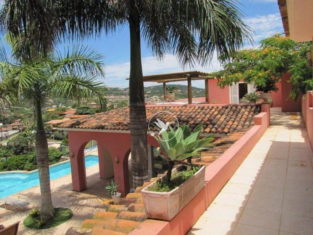 Casa, 6 quartos, 650 m² - Foto 6