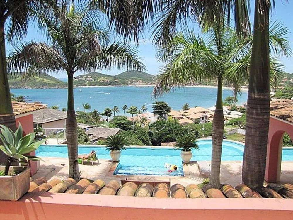 Casa, 6 quartos, 650 m² - Foto 1