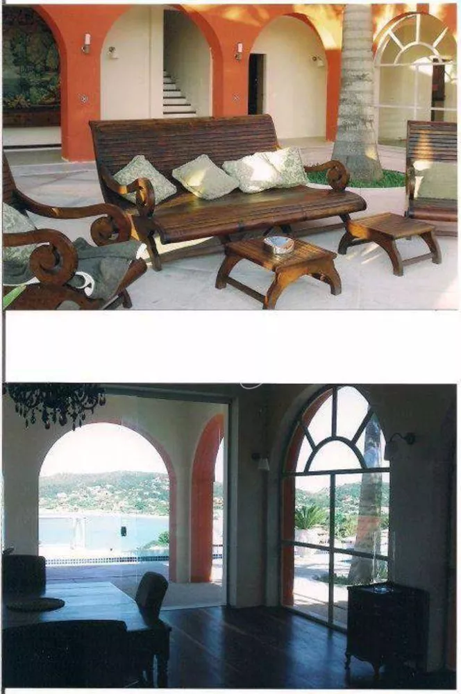 Casa, 6 quartos, 650 m² - Foto 17