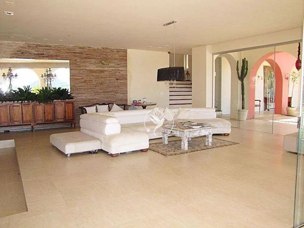 Casa, 6 quartos, 650 m² - Foto 11