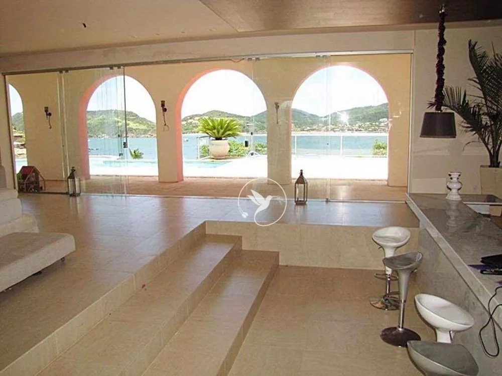Casa, 6 quartos, 650 m² - Foto 14