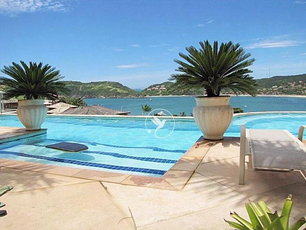 Casa, 6 quartos, 650 m² - Foto 2