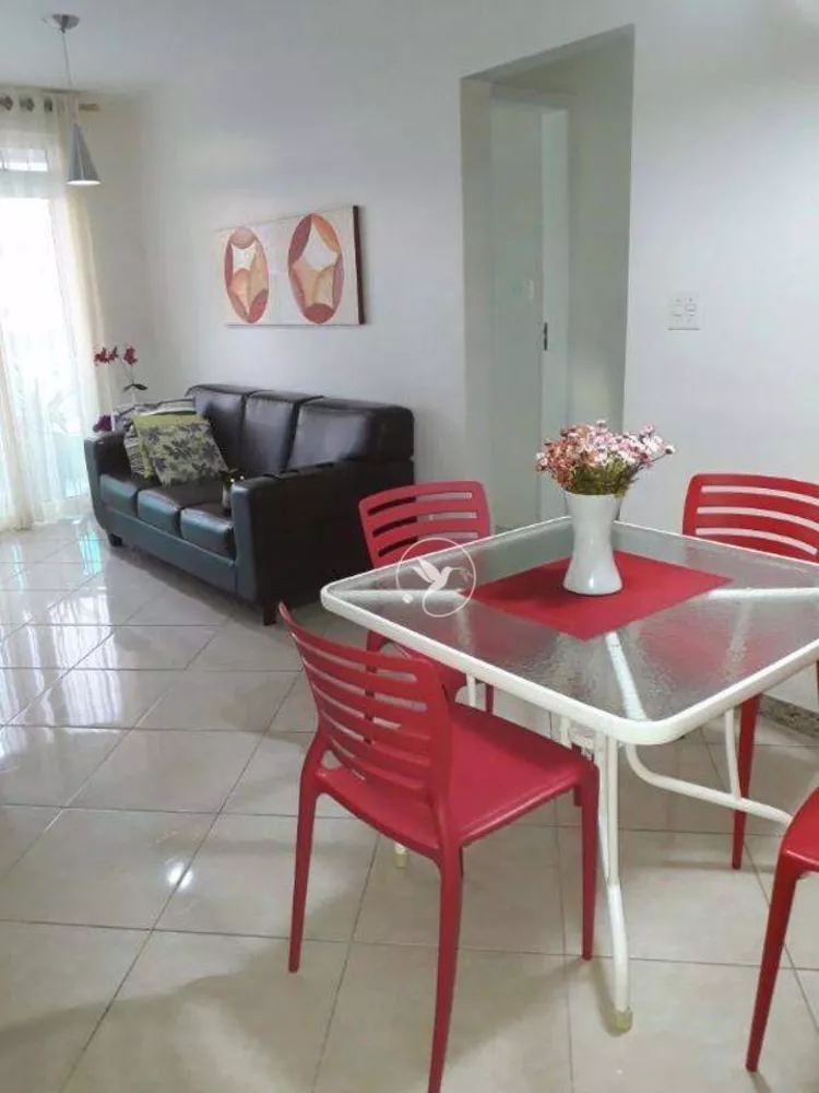 Cobertura à venda com 3 quartos, 110m² - Foto 4