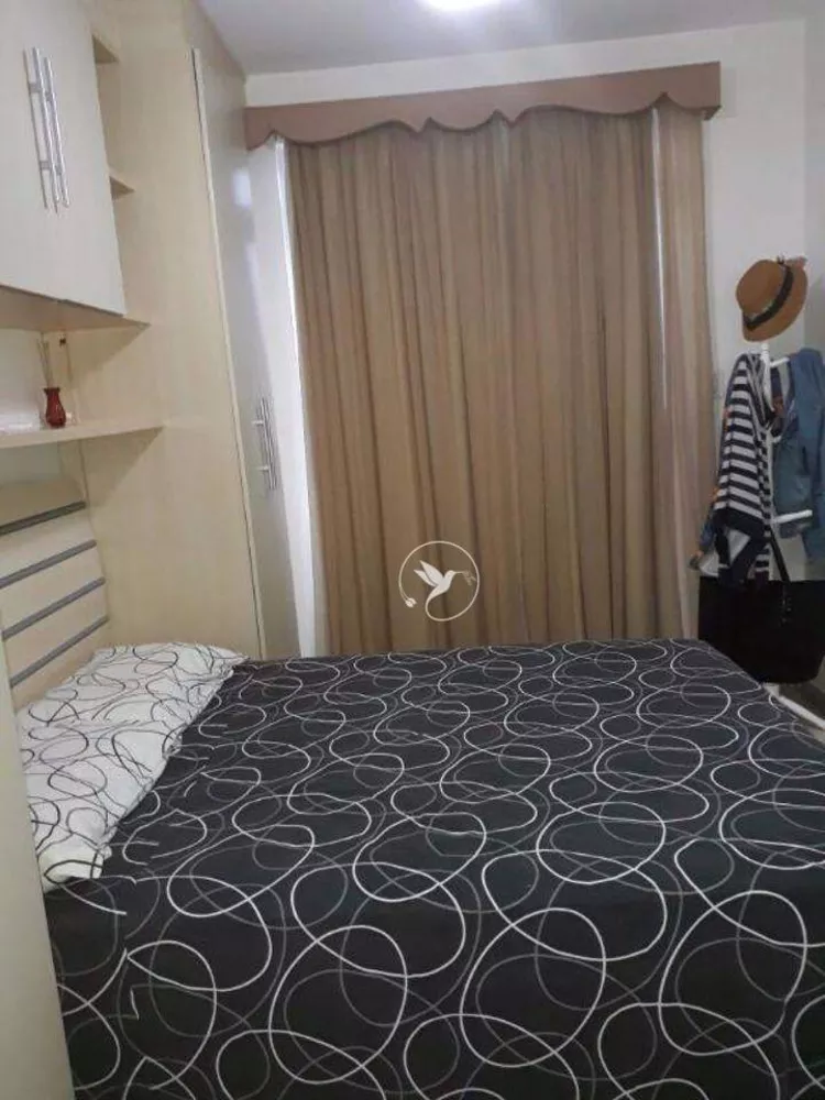 Cobertura à venda com 3 quartos, 110m² - Foto 6