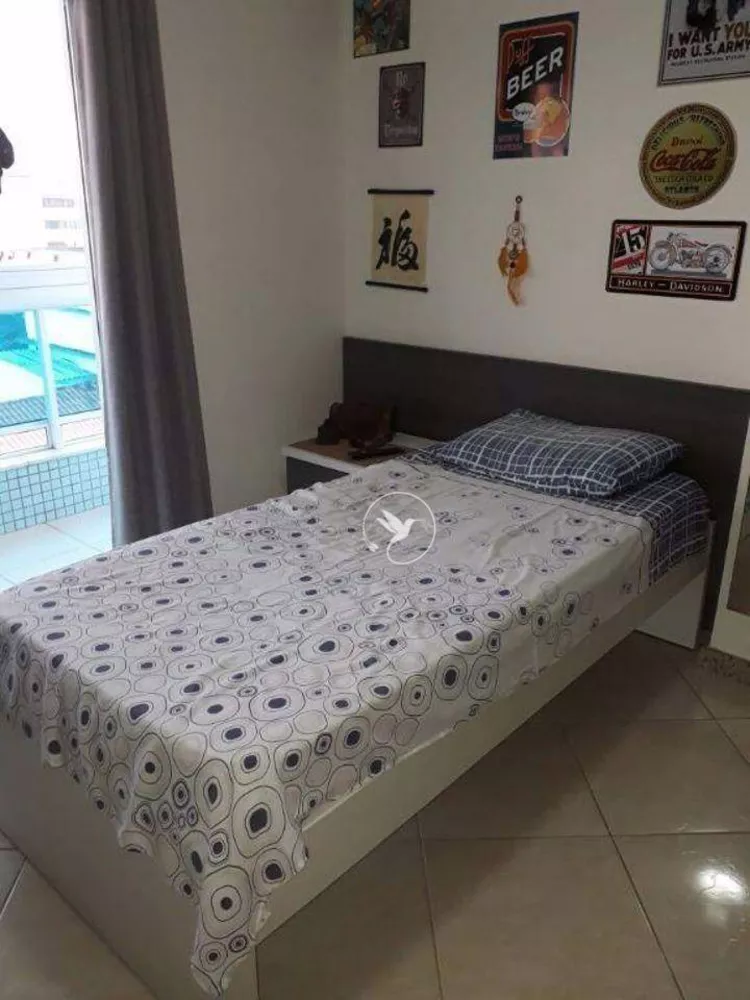 Cobertura à venda com 3 quartos, 110m² - Foto 5