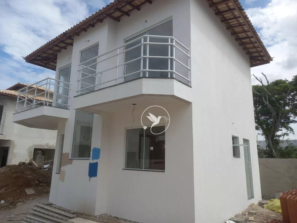 Casa de Condomínio, 3 quartos - Foto 21