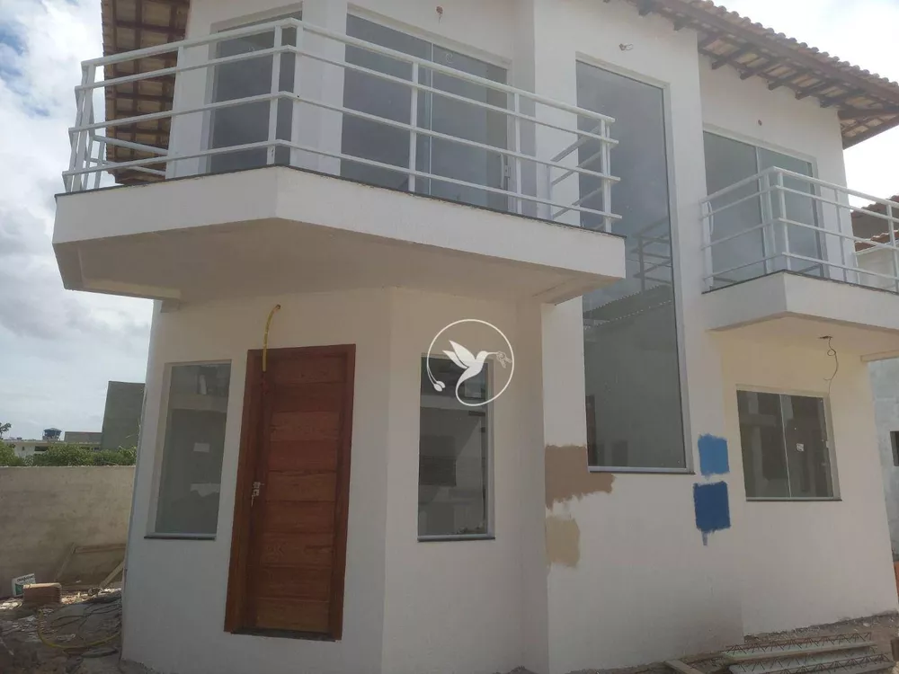 Casa de Condomínio, 3 quartos - Foto 11