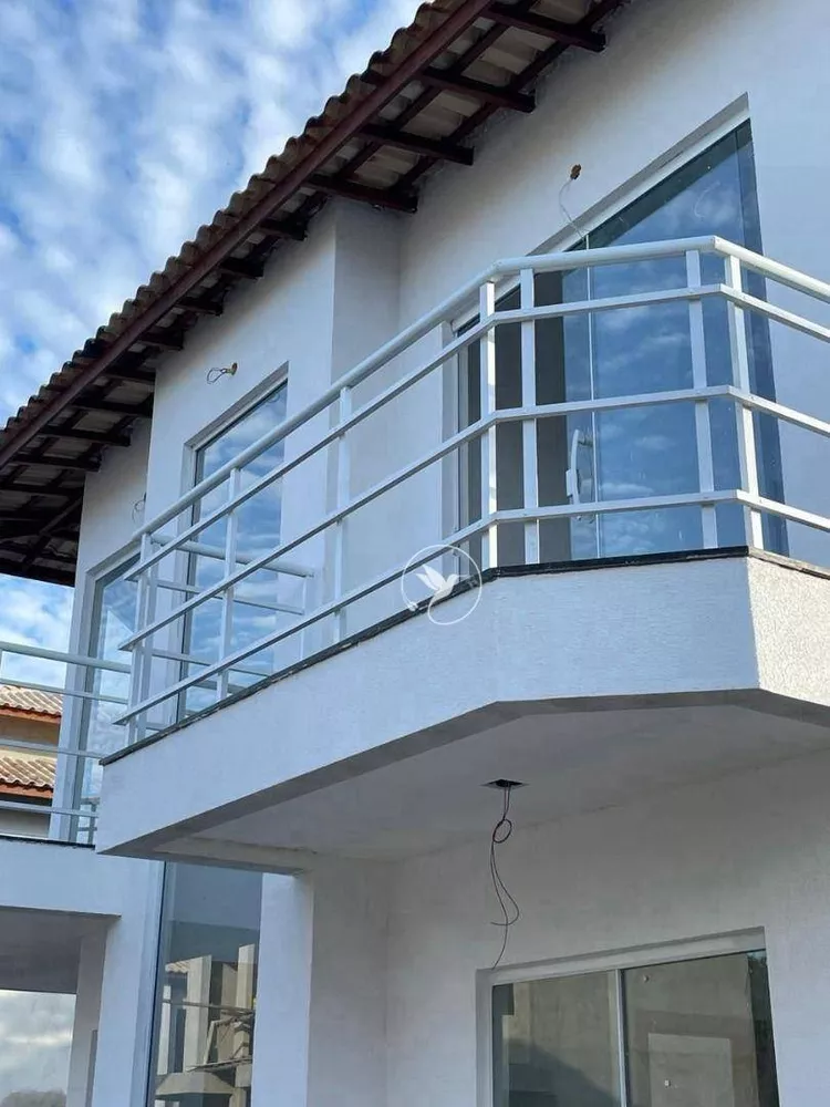 Casa de Condomínio, 3 quartos - Foto 9